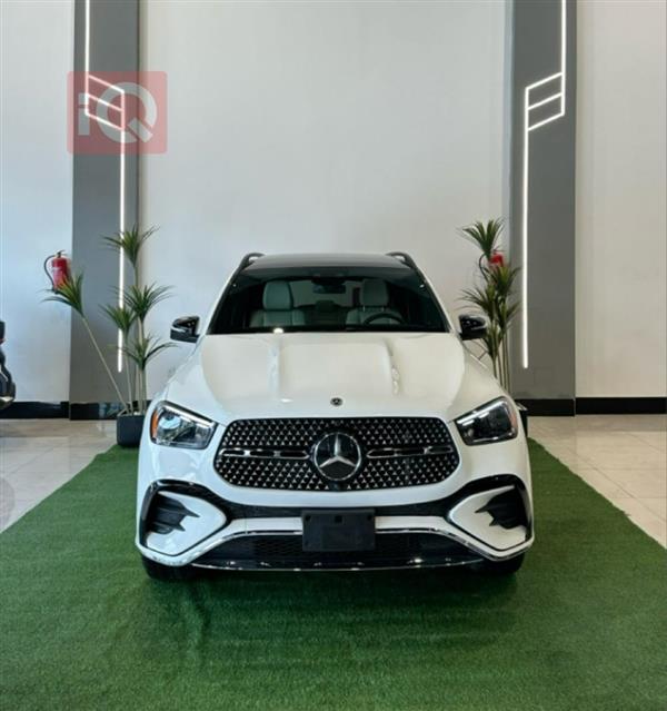 مرسيدس بنز GLE 2024   للبيع في العراق - اربيل